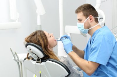 nettoyage dentaire - dental cleaning - clinique dentaire eric lajoie a vimont laval